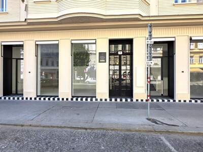 Gewerbeobjekt mieten in 1090 Wien (Bild 3)