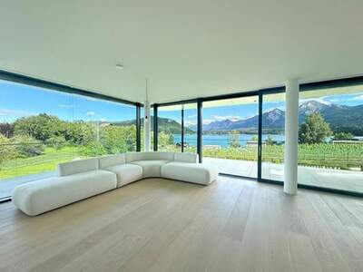 Eigentumswohnung in 9580 Villach