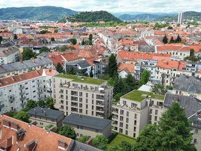 Wohnung kaufen in 8010 Graz