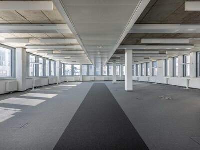 Büro / Praxis mieten in 1030 Wien (Bild 3)