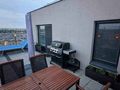 Mietwohnung provisionsfrei in 1220 Wien