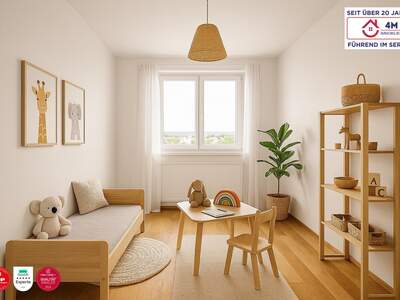 Terrassenwohnung kaufen in 2700 Wr. Neustadt (Bild 2)