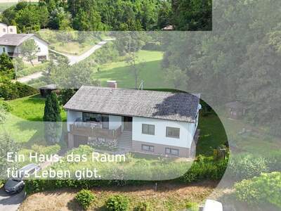 Haus kaufen in 4101 Feldkirchen