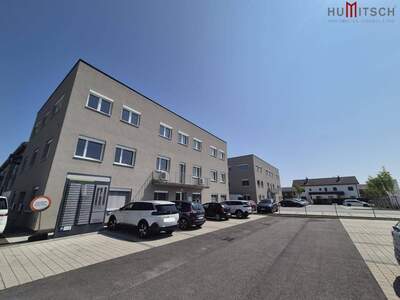 Gewerbeobjekt mieten in 8054 Graz