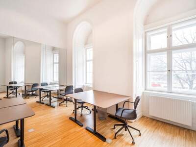 Büro / Praxis mieten in 1010 Wien (Bild 4)