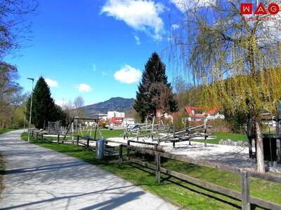 Wohnung mieten in 8700 Leoben (Bild 1)