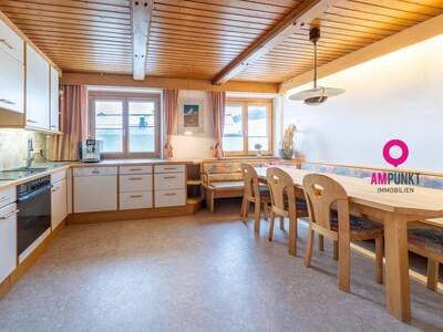 Wohnung kaufen in 5453 Werfenweng