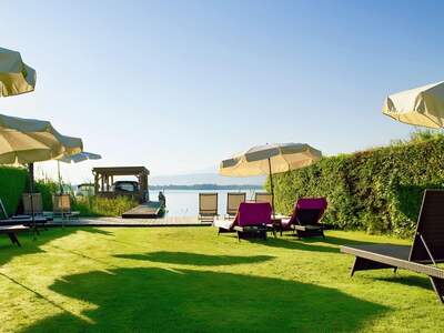 Eigentumswohnung in 9201 Krumpendorf (Bild 2)