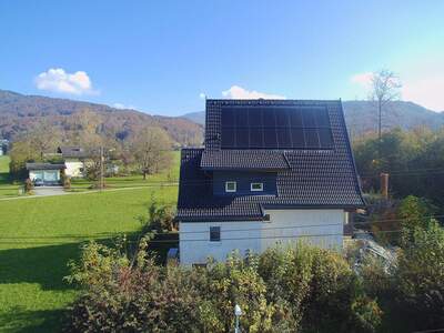 Einfamilienhaus kaufen in 5020 Salzburg (Bild 1)