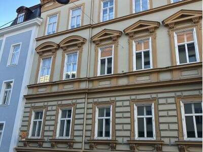 Wohnanlage kaufen in 8010 Graz (Bild 1)