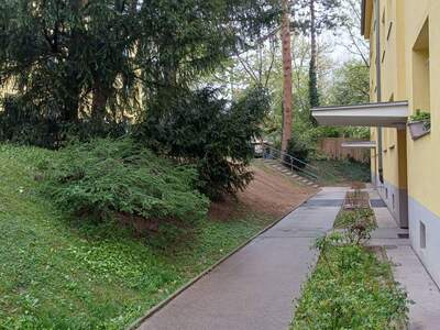 Wohnung mieten in 1180 Wien (Bild 3)