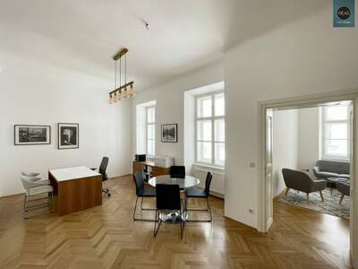 Gewerbeobjekt mieten in 1010 Wien