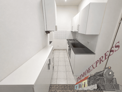 Wohnung mieten in 1150 Wien