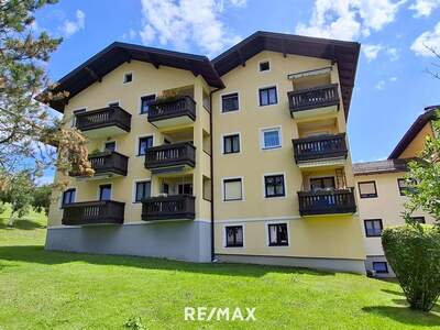 Etagenwohnung kaufen in 5204 Straßwalchen