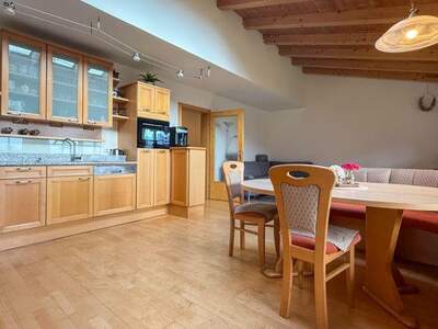 Wohnung mieten in 5621 Sankt Veit