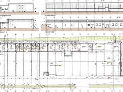 Gewerbeobjekt mieten in 2322 Zwölfaxing (Bild 4)
