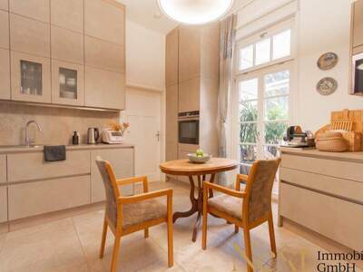 Terrassenwohnung kaufen in 4020 Linz (Bild 3)