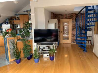 Altbauwohnung mit Balkon kaufen in 1210 Wien (Bild 5)