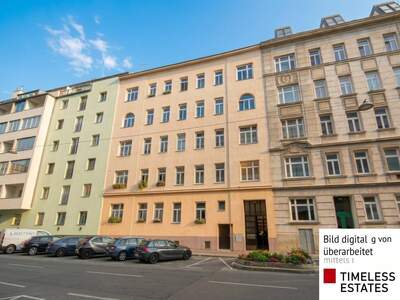 Wohnung kaufen in 1020 Wien