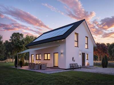 Haus kaufen in 2384 Breitenfurt