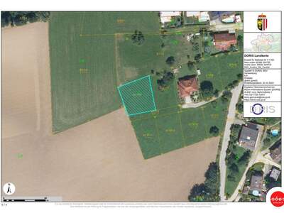 Gewerbeobjekt kaufen in 4223 Bodendorf (Bild 4)