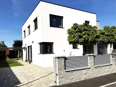 Haus provisionsfrei kaufen in 2434 Sommerein