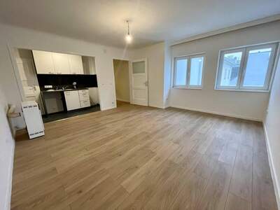 Wohnung mieten in 1090 Wien