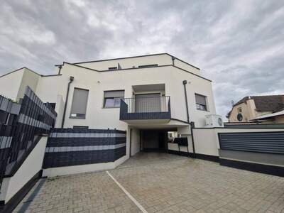 Wohnung kaufen in 3430 Tulln