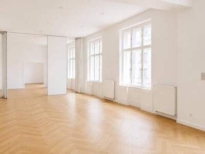 Gewerbeobjekt mieten in 1030 Wien