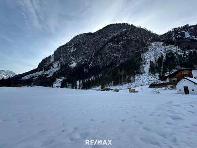 Grundstück kaufen in 6481 Zaunhof