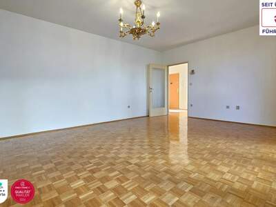 Terrassenwohnung kaufen in 2500 Baden (Bild 2)