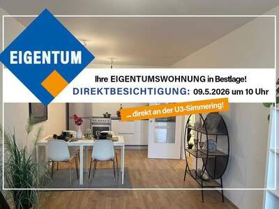 Eigentumswohnung in 1110 Wien