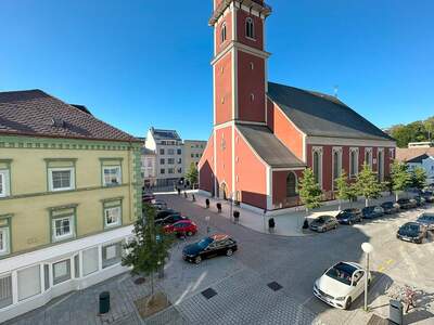 Stadthaus kaufen in 4910 Ried