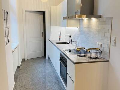 Altbauwohnung mieten in 1100 Wien (Bild 5)