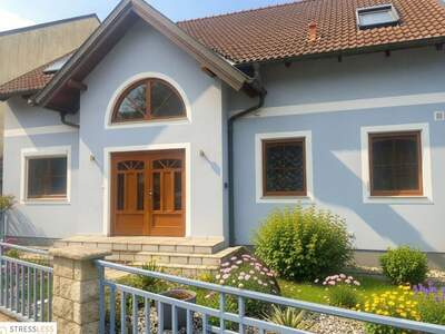 Haus kaufen in 2103 Langenzersdorf