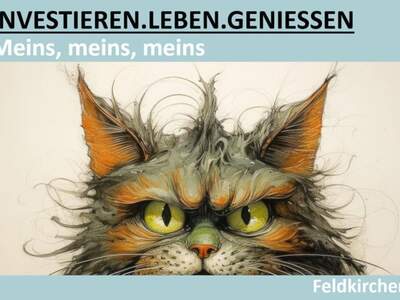 Wohnung kaufen in 9560 Feldkirchen