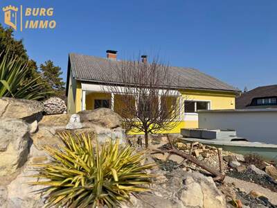 Haus kaufen in 2451 Au