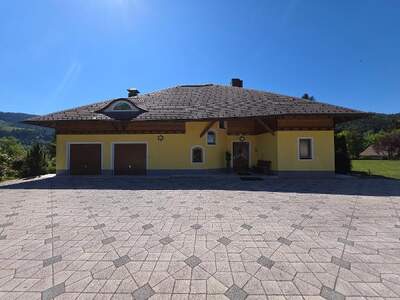 Chalet kaufen in 9371 Brückl (Bild 5)
