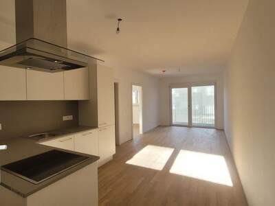 Wohnung mit Balkon mieten in 8010 Graz (Bild 1)