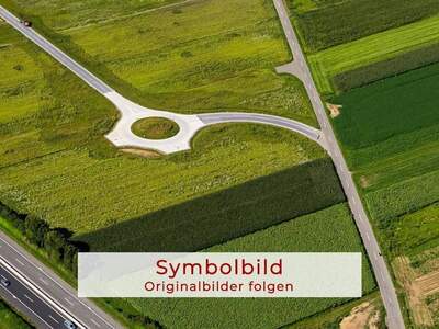 Grundstück kaufen in 8280 Fürstenfeld