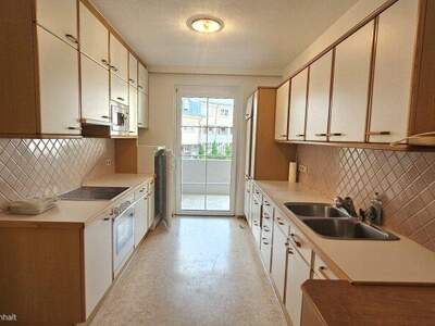 Terrassenwohnung kaufen in 9900 Lienz (Bild 3)