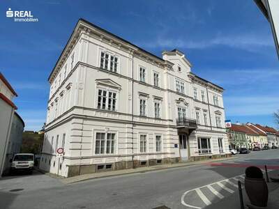 Wohnung mieten in 8552 Eibiswald