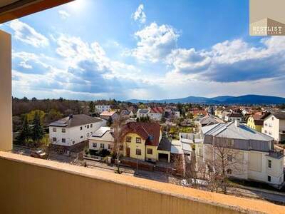 Wohnung kaufen in 2500 Baden