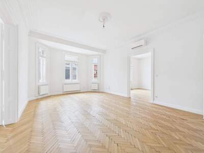 Eigentumswohnung in 1040 Wien