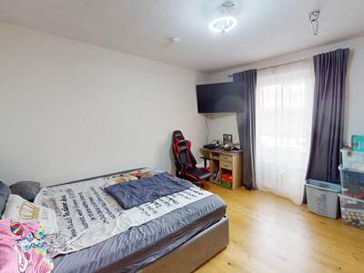 Wohnung mit Balkon kaufen in 8523 Frauental (Bild 5)