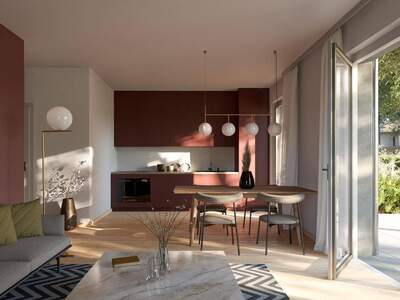 Wohnung kaufen in 1210 Wien