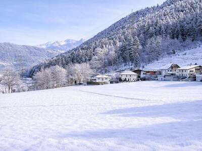 Grundstück kaufen in 6421 Rietz