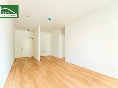 Terrassenwohnung kaufen in 1210 Wien (Bild 4)