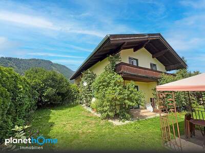 Einfamilienhaus kaufen in 5751 Maishofen (Bild 1)
