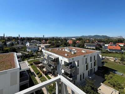 Wohnung mit Balkon kaufen in 1210 Wien (Bild 2)